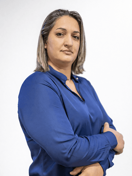 Josiane dos Santos Galvão