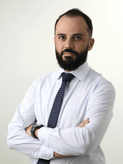 Marcos Roberto Galvão